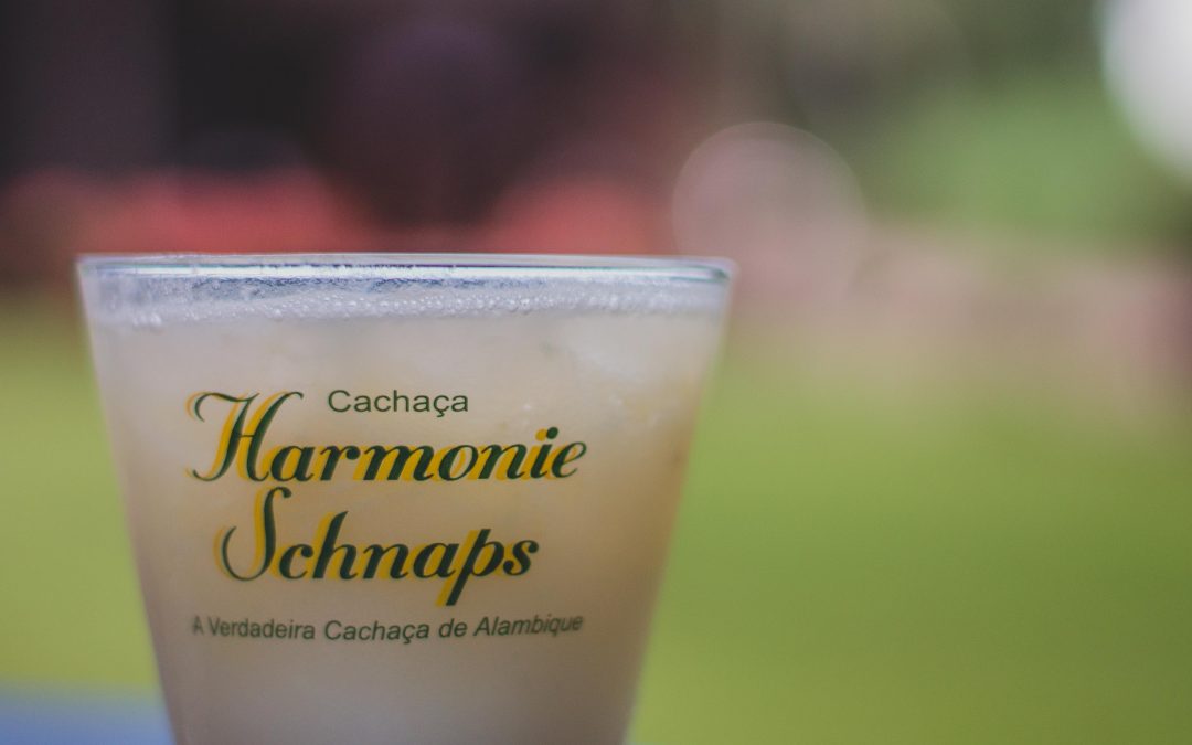 Receitas de coquetel com licor: como combinar sua Harmonie Schnaps favorita no verão?